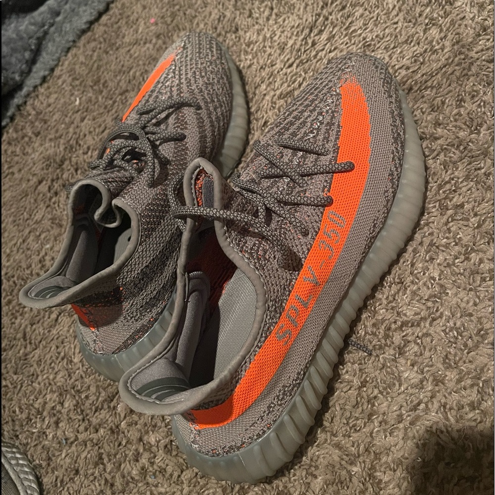 Yeezy boost 350 beluga size 11 1/2
